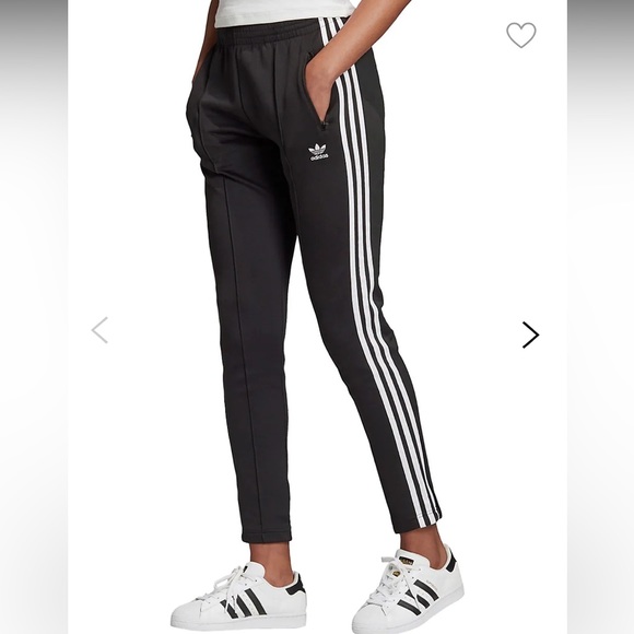 Adidas Joggers - Picture 1 of 9